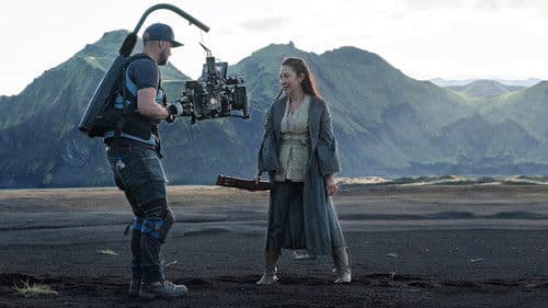 Making The Witcher: Blood Origin Bild 1