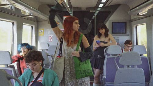 Alma Nómada - Candace Bild 1