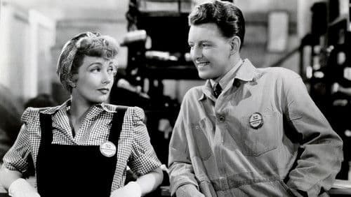 Swing Shift Maisie Bild 1