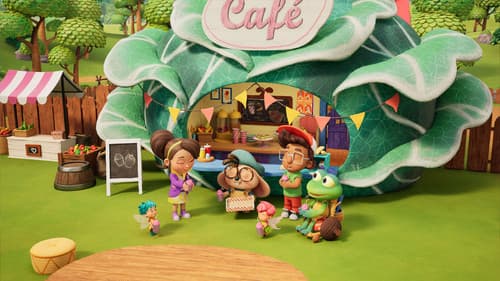 Fia’s Fairies Bild 4