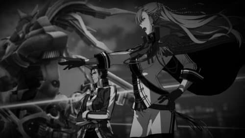 The Legend of Heroes - Trails of Cold Steel - Northern War Bild 5