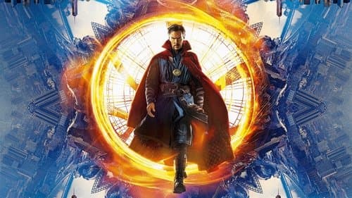 Doctor Strange Bild 1