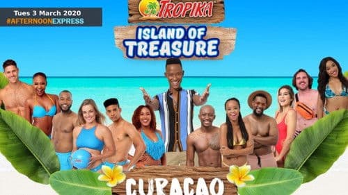 Tropika Island of Treasure Bild 1