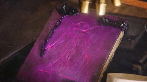 The Tickle Monster Bild 5