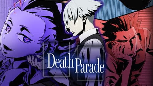 Death Parade Bild 6