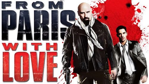 From Paris with Love Bild 2