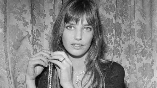 Jane Birkin - Arabesque Bild 1