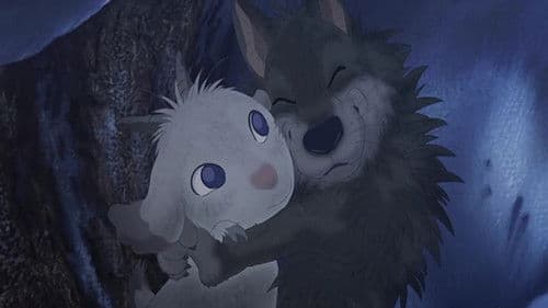 Arashi no Yoru ni Bild 6