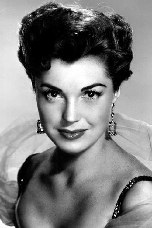 Esther Williams