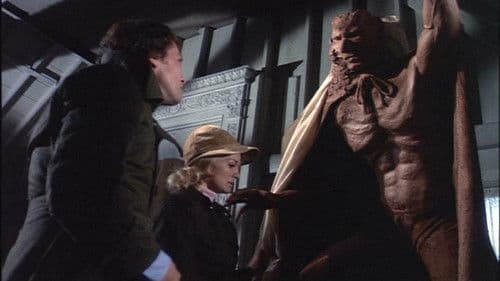 The Norliss Tapes Bild 1