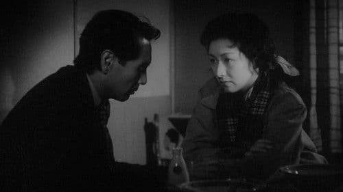 Treibende Wolken Bild 7