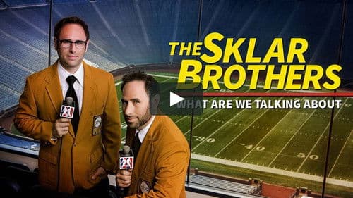 The Sklar Brothers: What Are We Talking About? Bild 1