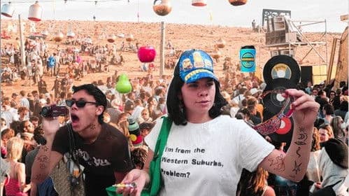 How To Be Cool In Melbourne Bild 1