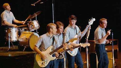 The Beach Boys: The Lost Concert Bild 2