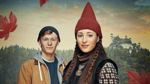 Tinka und die Königsspiele Bild 2