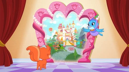 Whisker Haven Tales with the Palace Pets Bild 3