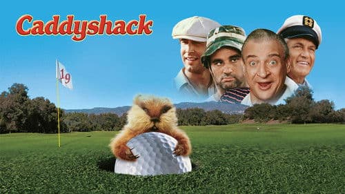 Caddyshack - Terror auf dem Golfplatz Bild 6