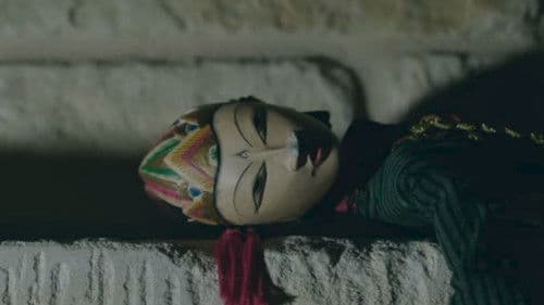 The Pocong Shroud Ghost Bild 1