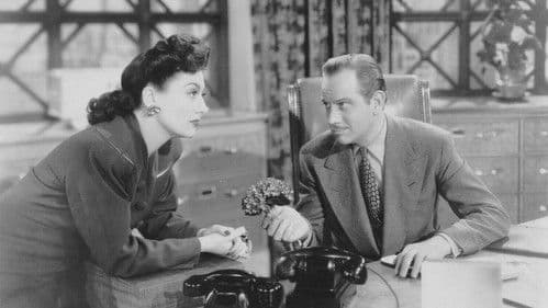 Ein Kuß zuviel Bild 4