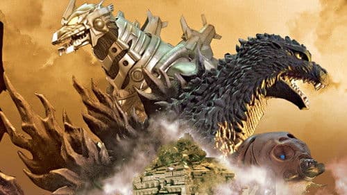 Godzilla: Tokyo S.O.S. Bild 3