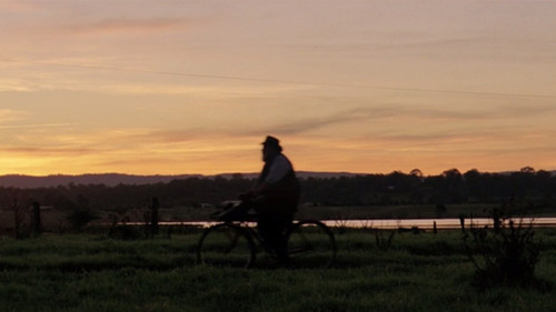 The Telegram Man Bild 2