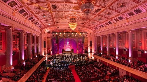 Hollywood in Vienna 2019 - A night at the Oscars Bild 3