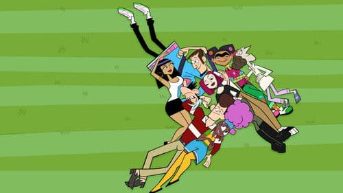 Clone High Bild 5
