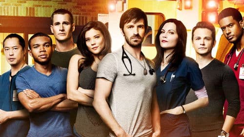 The Night Shift Bild 4