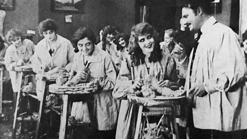 The Mischief Maker Bild 1