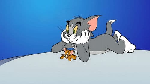The Tom and Jerry Comedy Show Bild 2