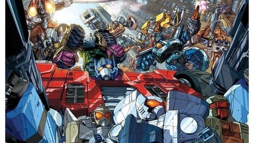Transformers: Armada Bild 2