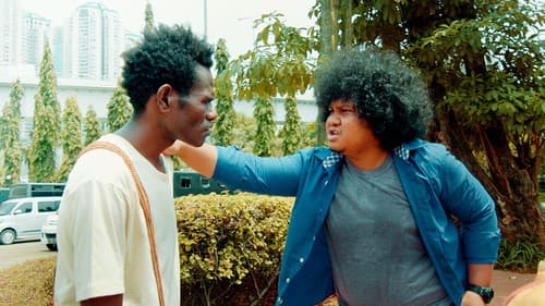 Epen Cupen the Movie Bild 1