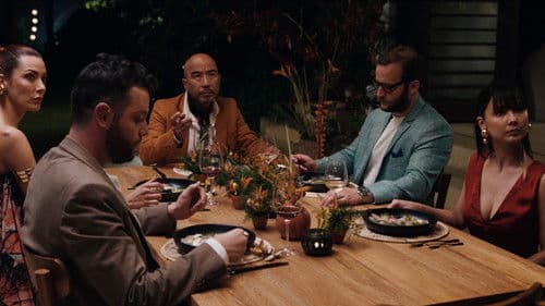 What You Wish For Bild 3