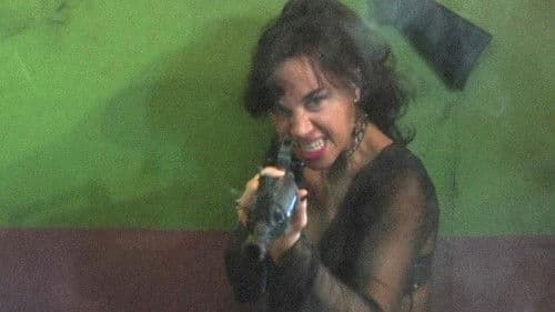 Werewolf in a Women's Prison Bild 8