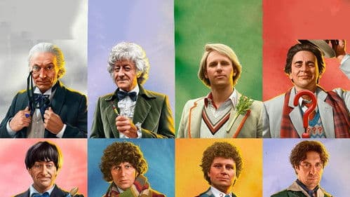 Doctor Who: An Unearthly Child Bild 3