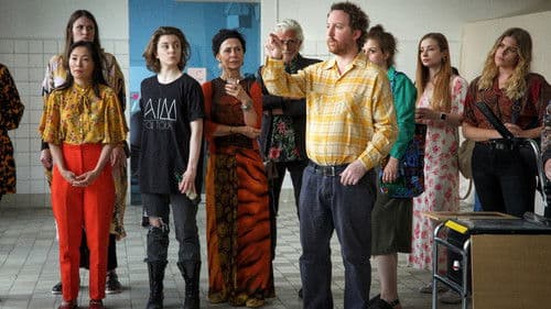 Lauf, Uje, lauf Bild 4