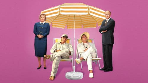 The Birdcage - Ein Paradies für schrille Vögel Bild 8