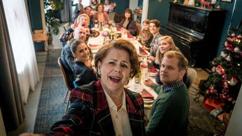 Täydellinen joulu Bild 3