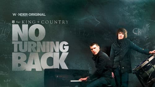 for KING + COUNTRY: NO TURNING BACK Bild 1