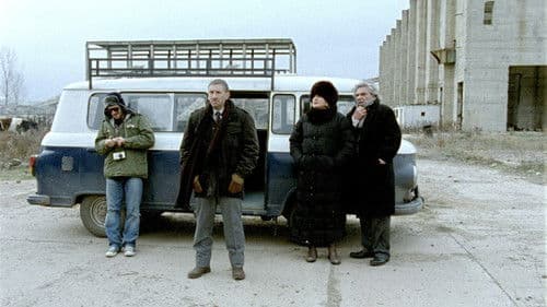 Die Reise des Personalmanagers Bild 1