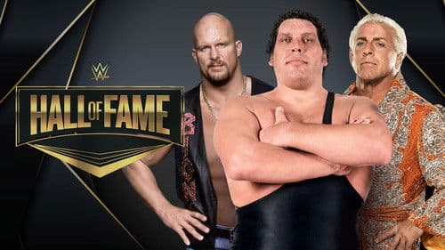 WWE Hall Of Fame 2009 Bild 1