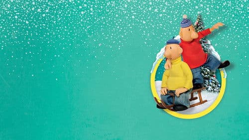 Pat und Mat - Winterspaß Bild 1