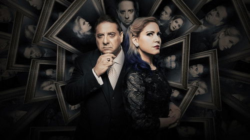 Das Medium und der Cop, Paranormale Fälle Bild 6