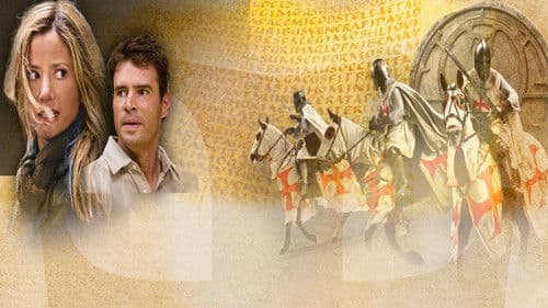 Scriptum - Der letzte Tempelritter Bild 2