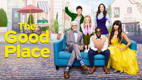 The Good Place Bild 6