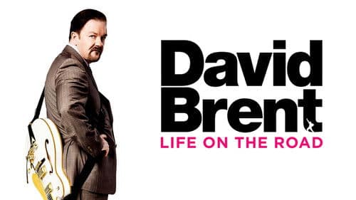 David Brent: Life on the Road Bild 3