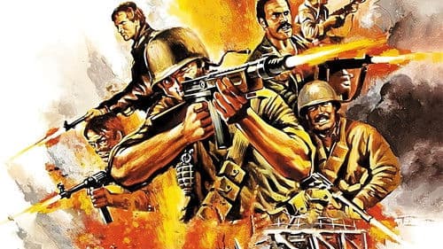 Ein Haufen verwegener Hunde Bild 1