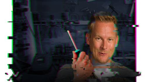 Hacking the System Bild 1