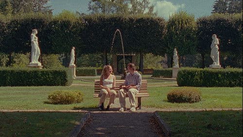 The May Bench Bild 5