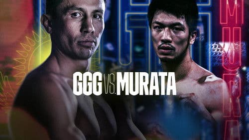 Gennady Golovkin vs. Ryōta Murata Bild 1